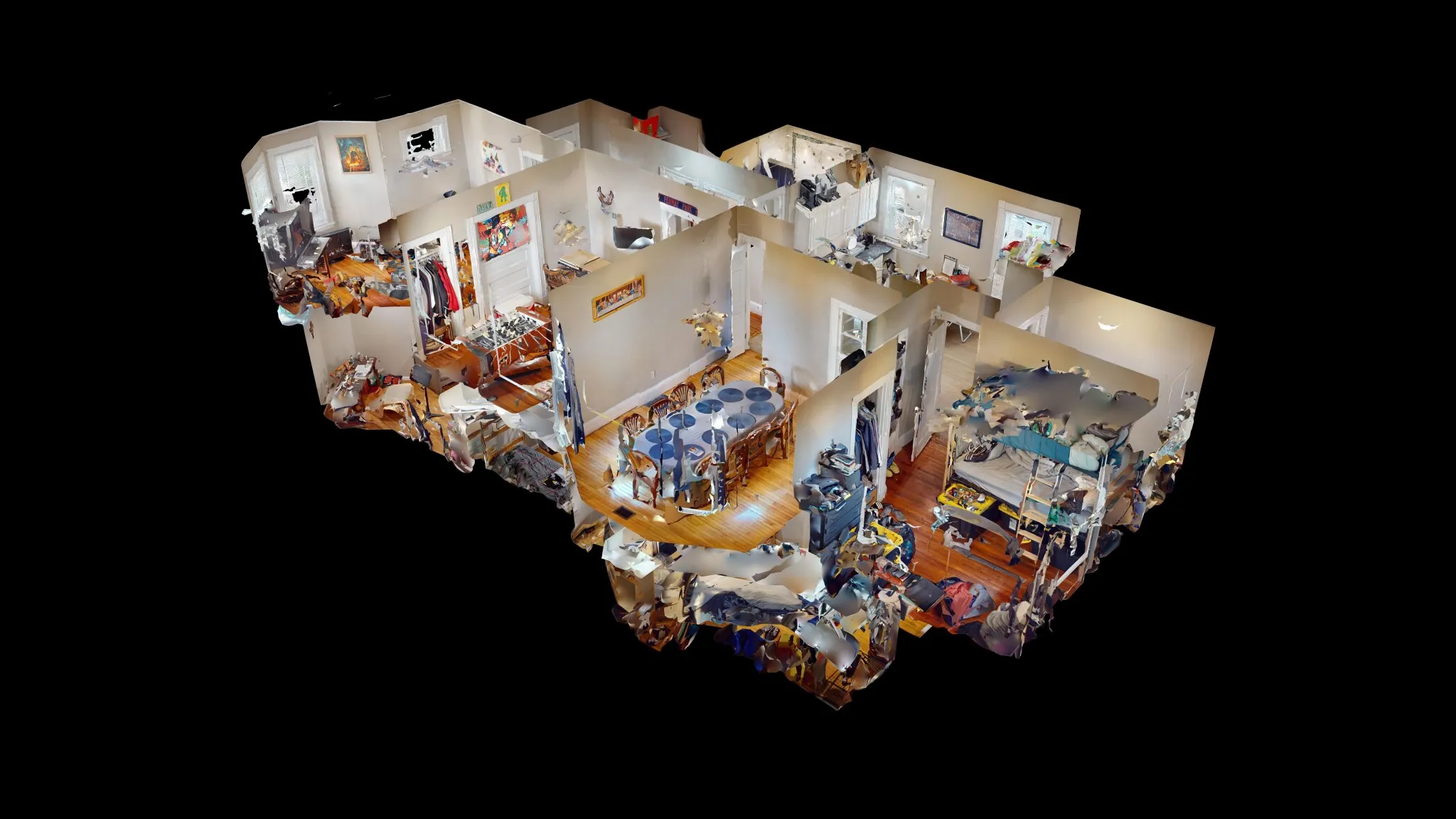 1 Parker Hill Ter, Mission Hill