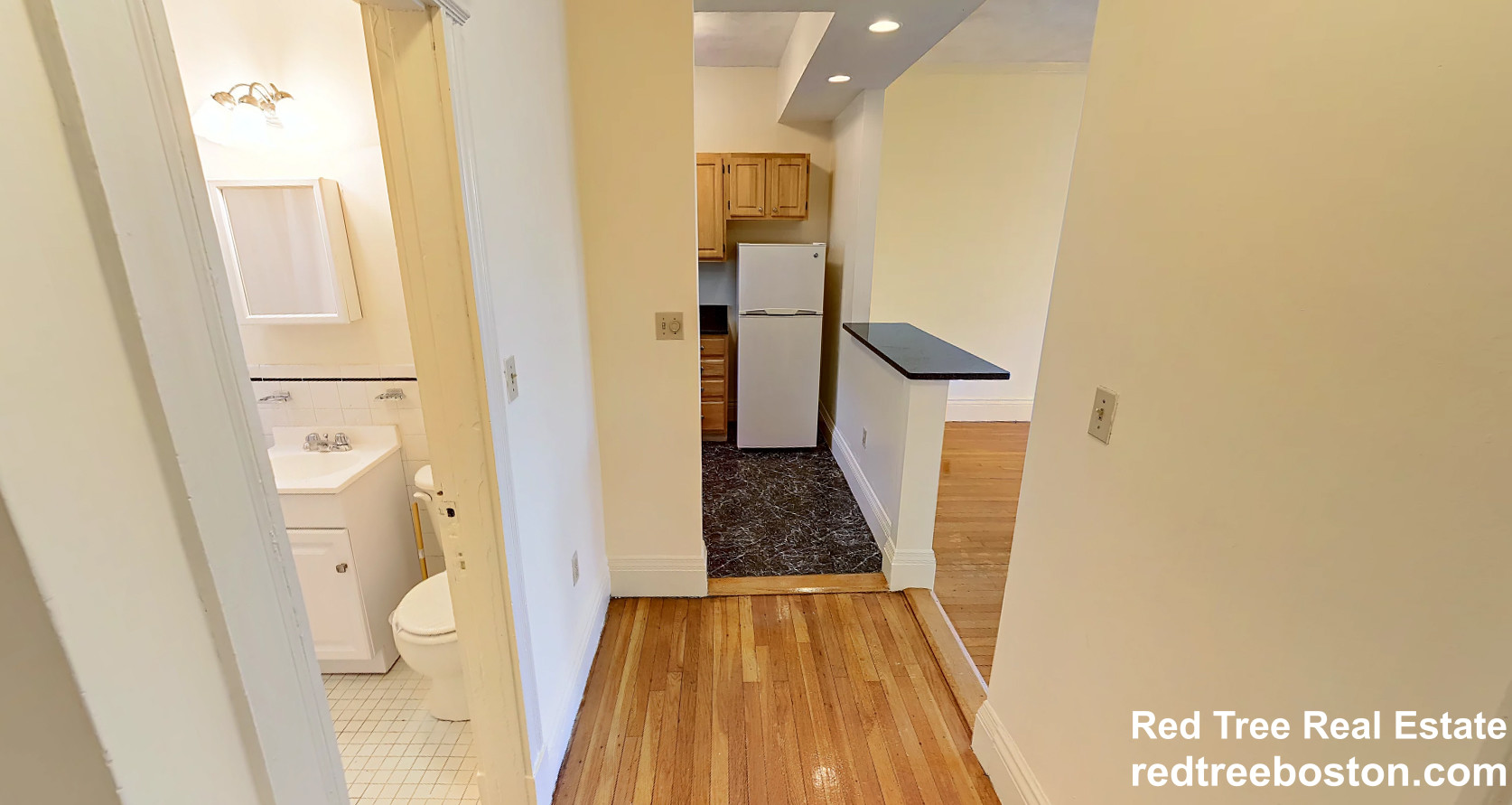 109 Queensberry St, Fenway