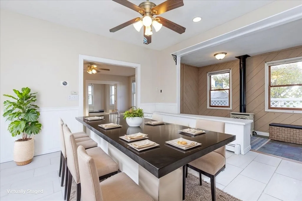 9 Lapham St, Medford