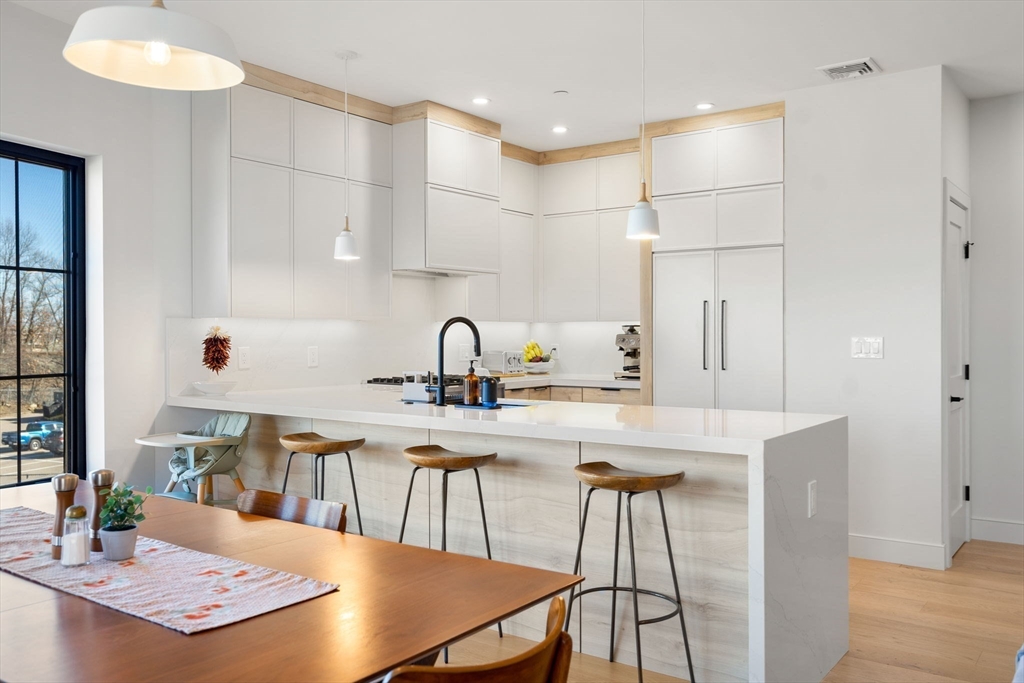 4 Payne St, Dorchester