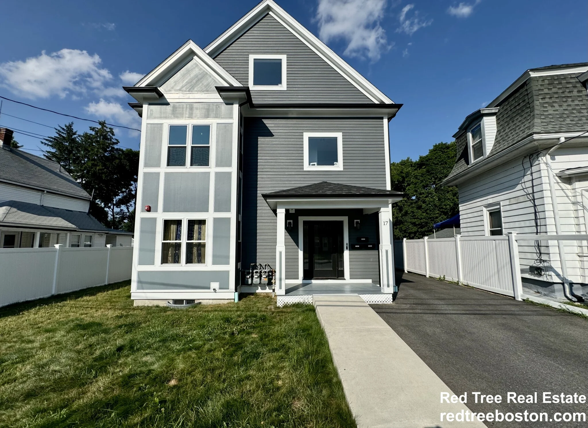 17 George St, Hyde Park