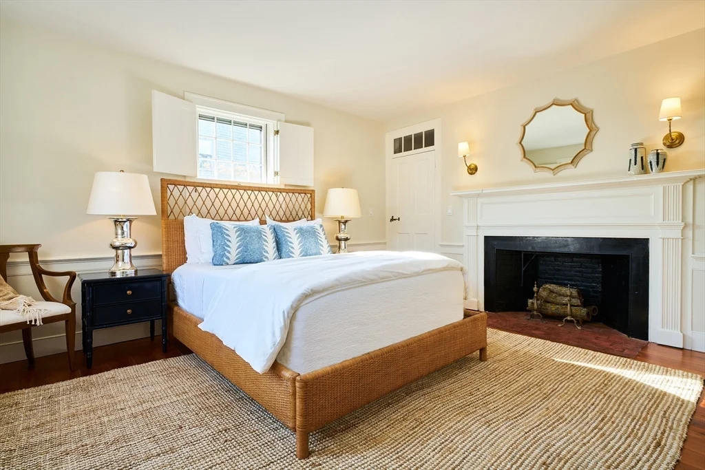 33 Milk St, Nantucket