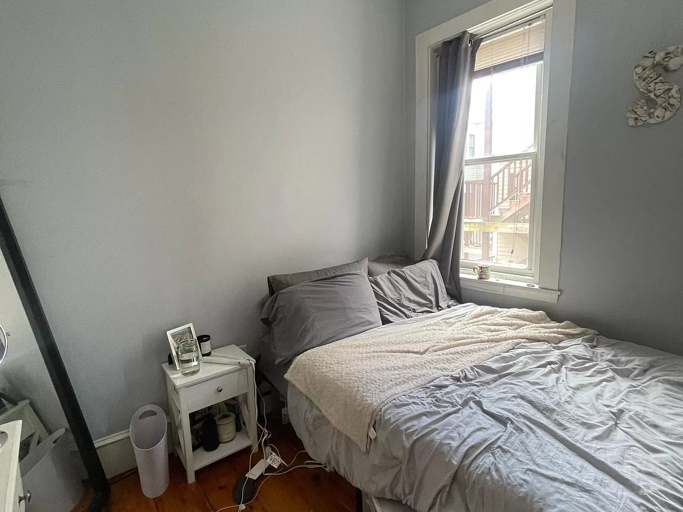 291 E St, South Boston