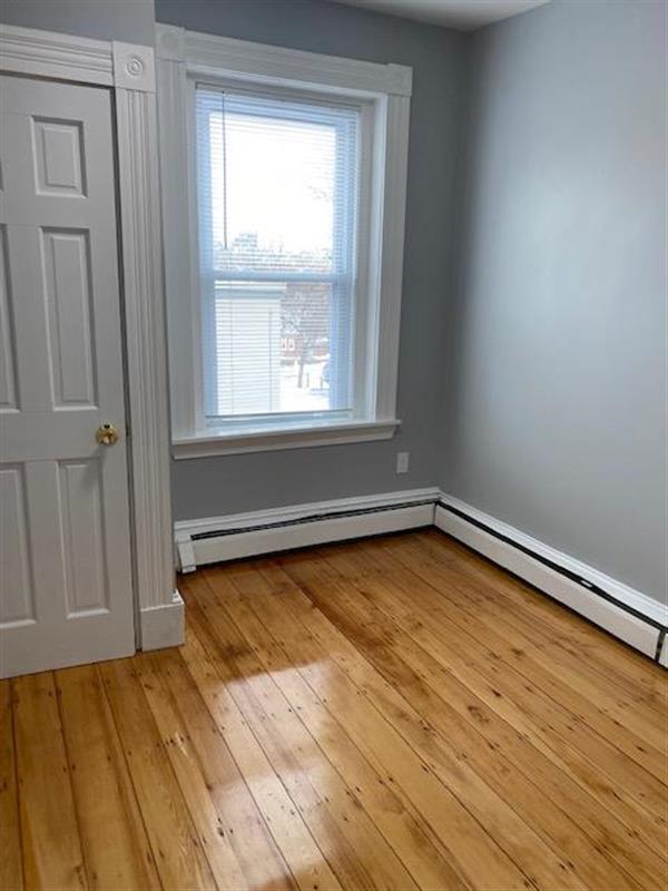 119 Harvard St, The Port