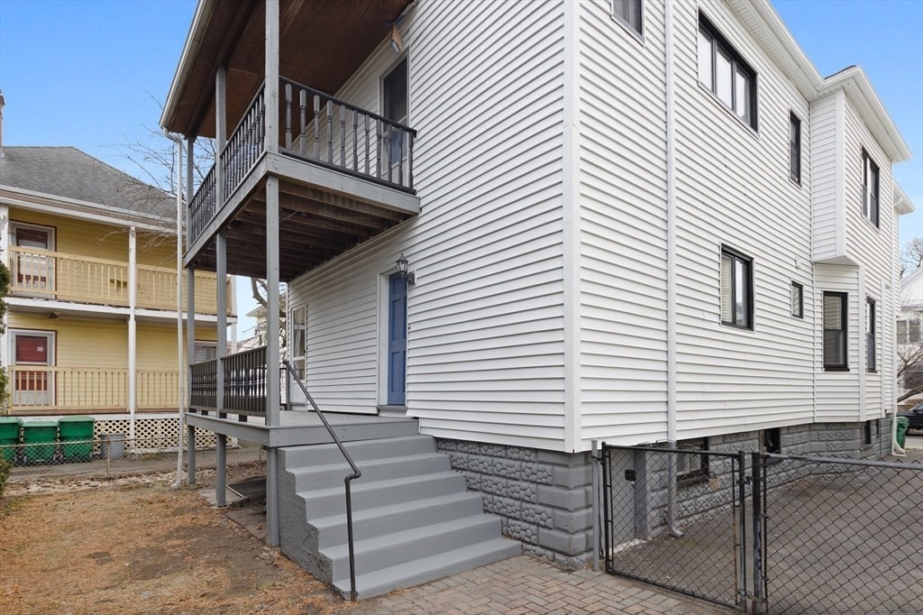 46 Pinkham Rd, Tufts University