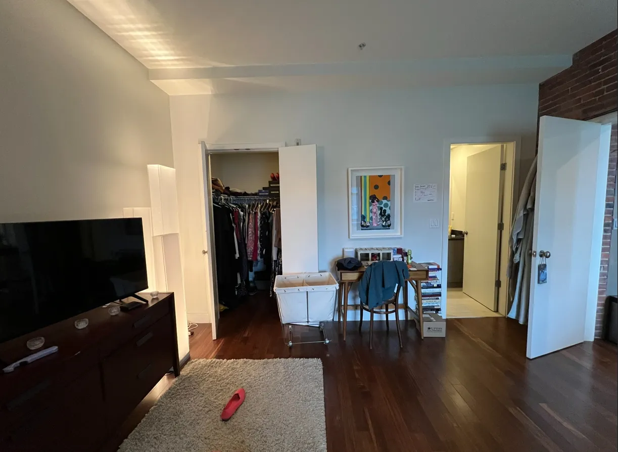 460 Harrison Ave, South End