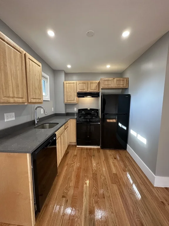 17 Kimball St, Dorchester