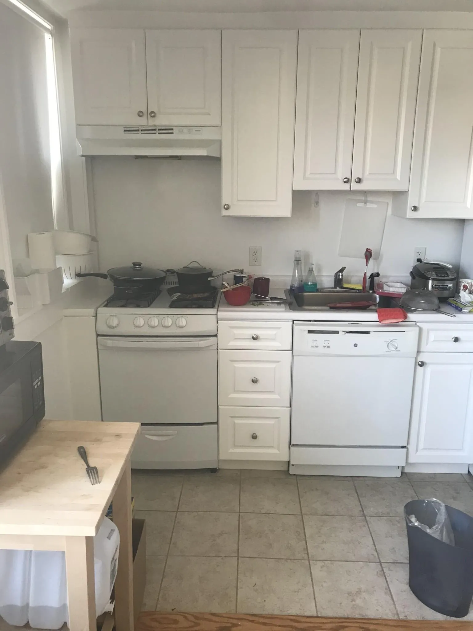 42 Langdon St, Neighborhood Nine