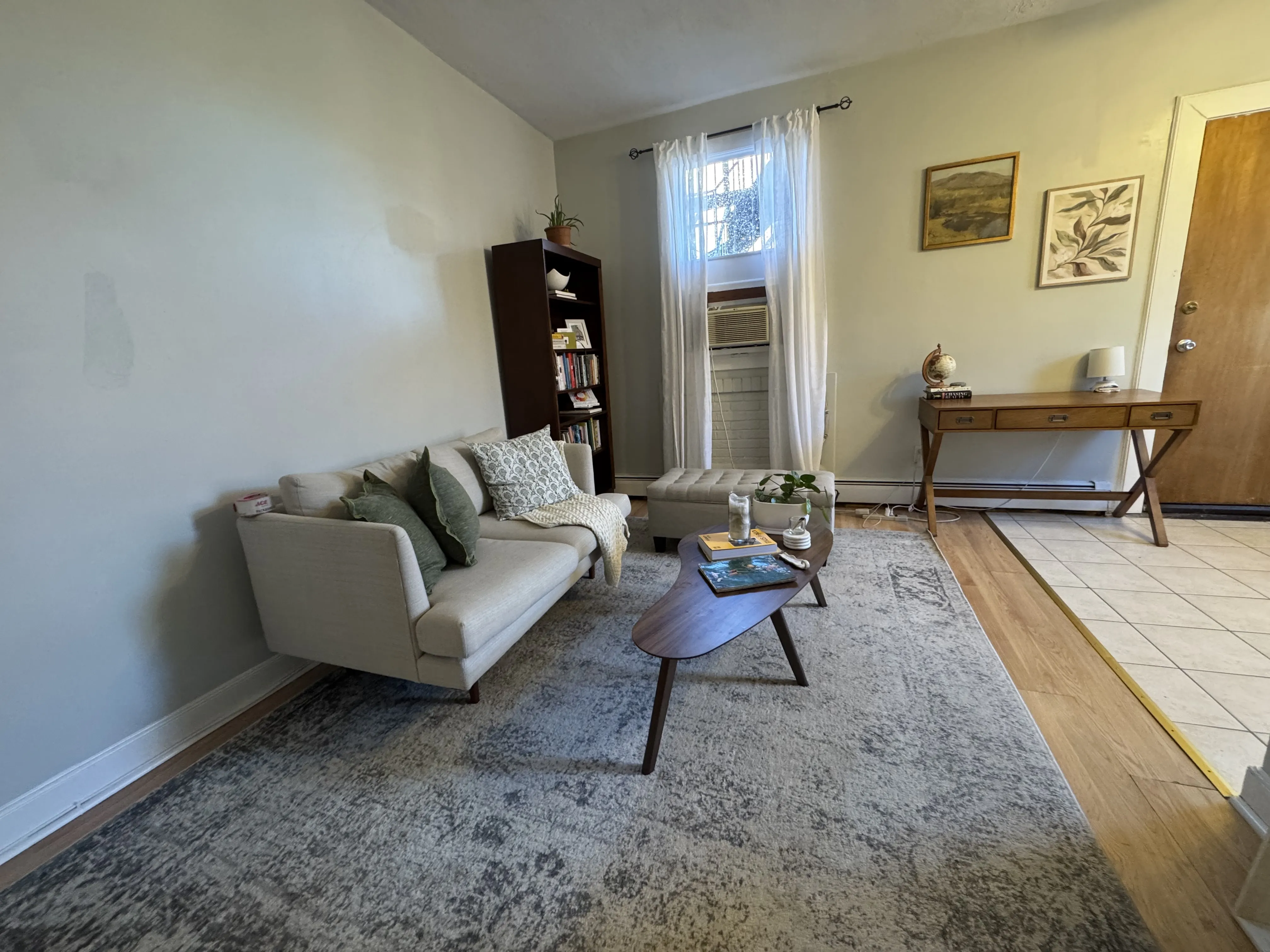 1 Union Park, Shawmut