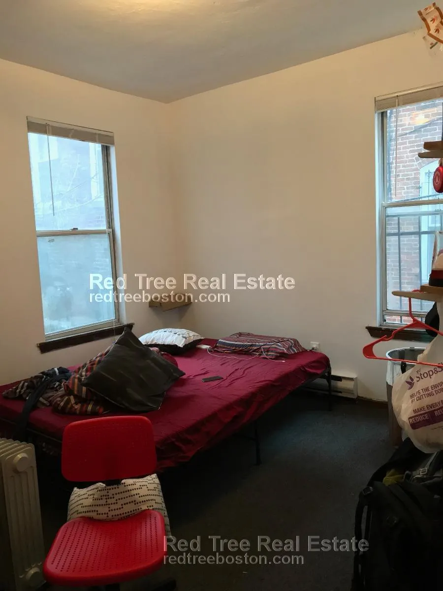 10 Parker Hill Ave, Mission Hill