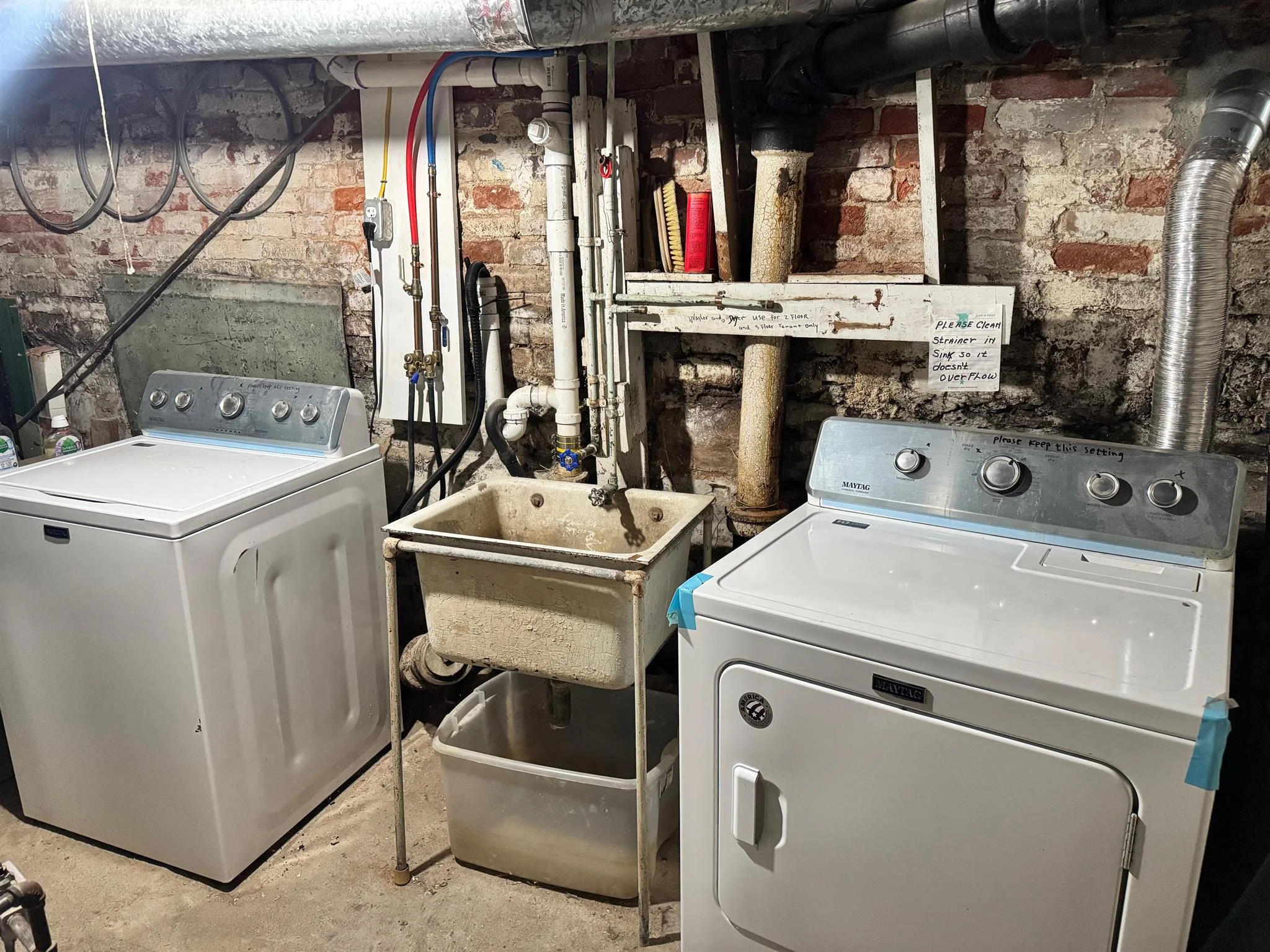 51 Beacon St, Ward Two