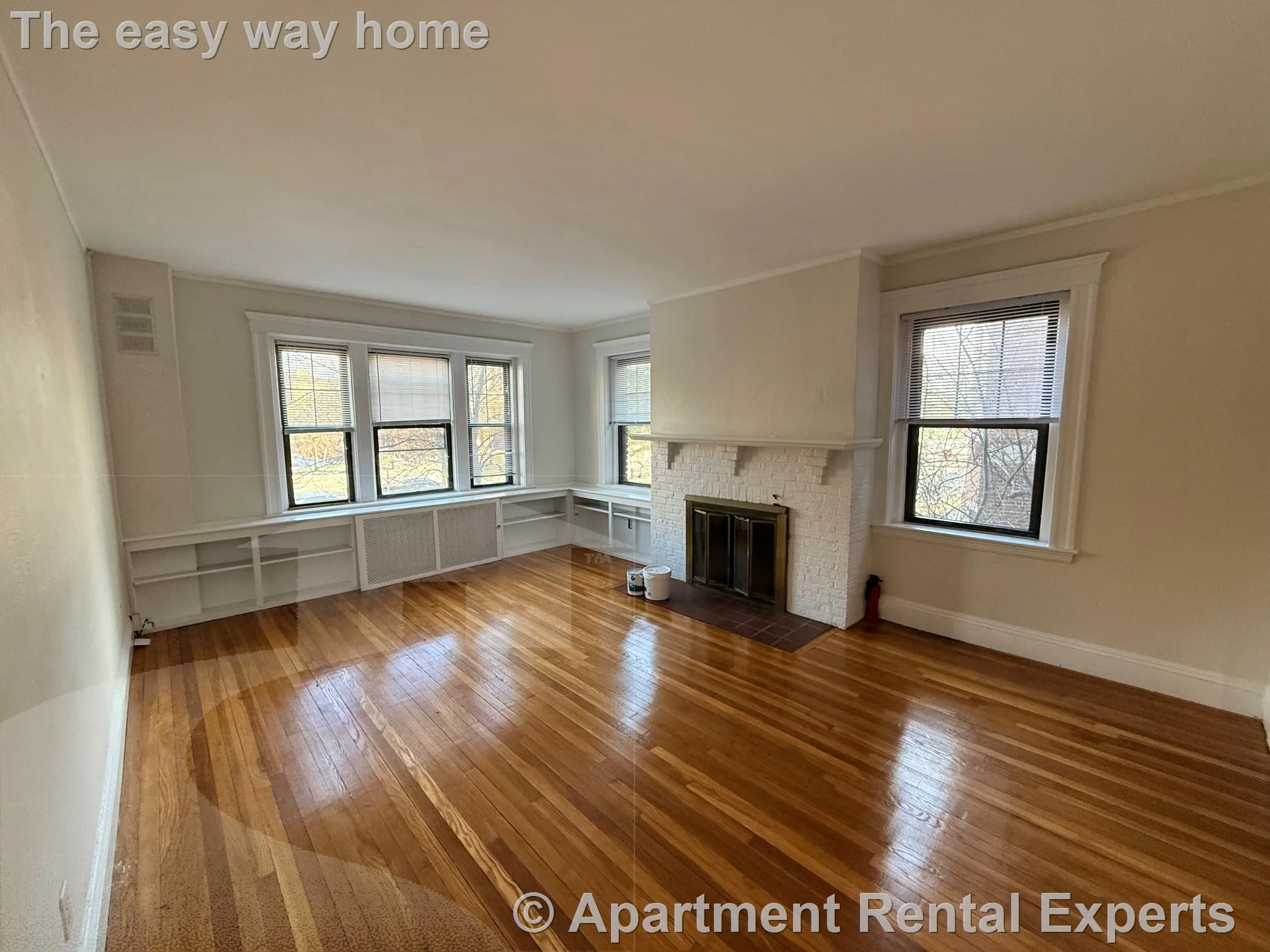 1558 Massachusetts Ave, Harvard Square