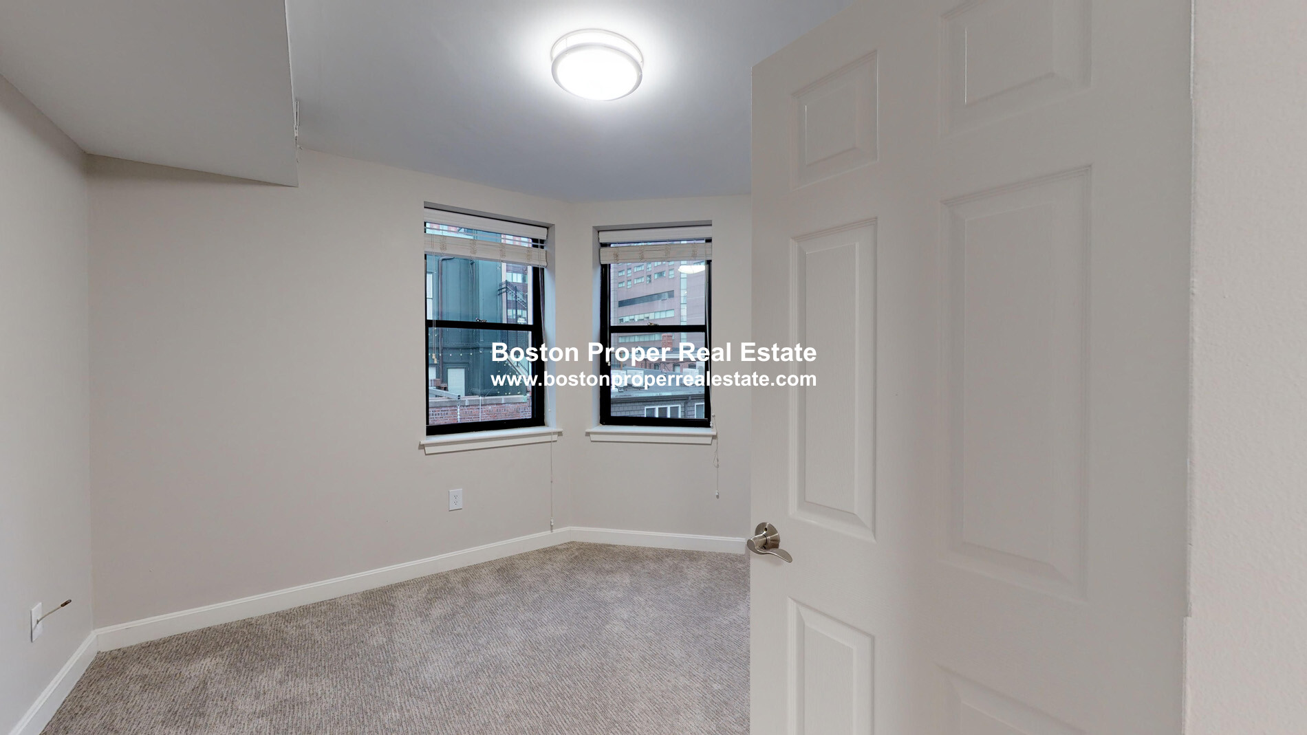 32 Garrison St, Back Bay