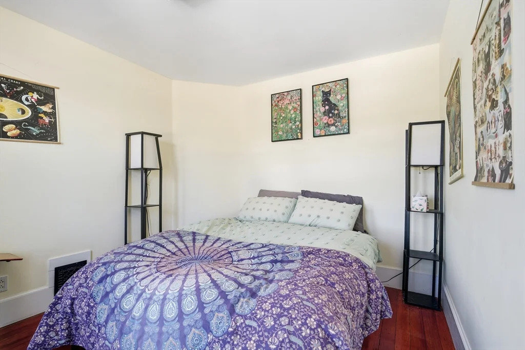 11 Asticou, Jamaica Plain