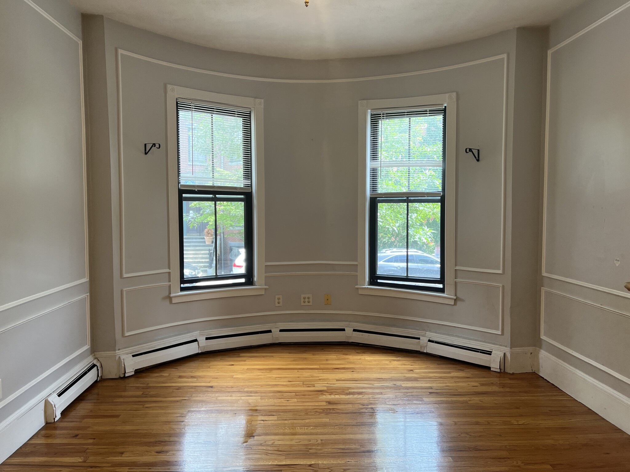 95 East Brookline St, South End