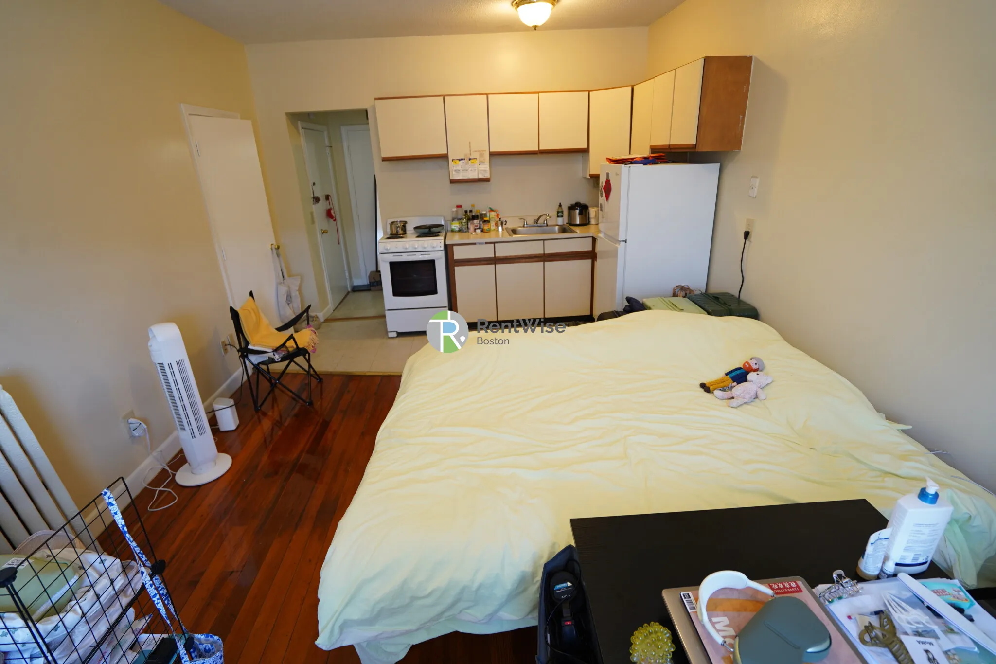 1120 Commonwealth Ave, Allston