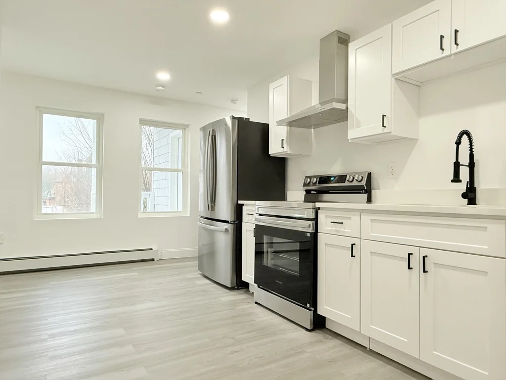 23 Bellevue, Worcester