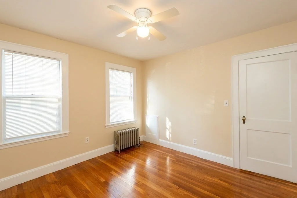 26 Eliot St, Tufts University
