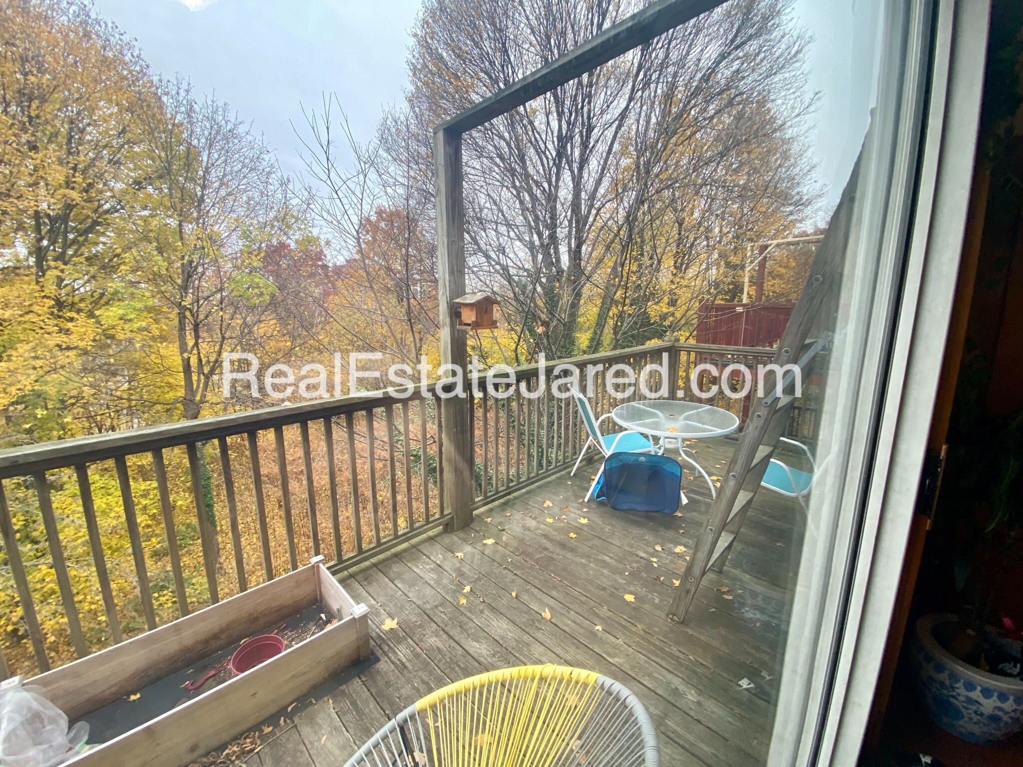 56 Calumet St, Mission Hill