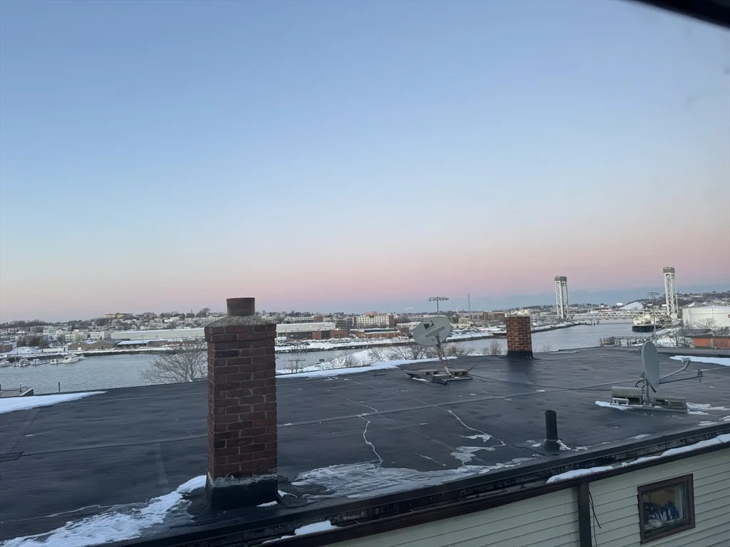 278 E Eagle, East Boston