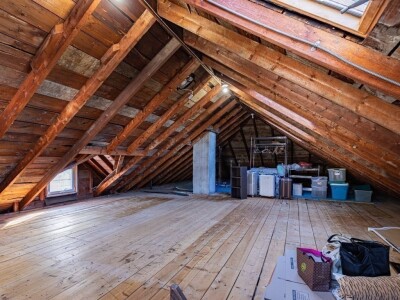 139-141 Harvard St, Newtonville