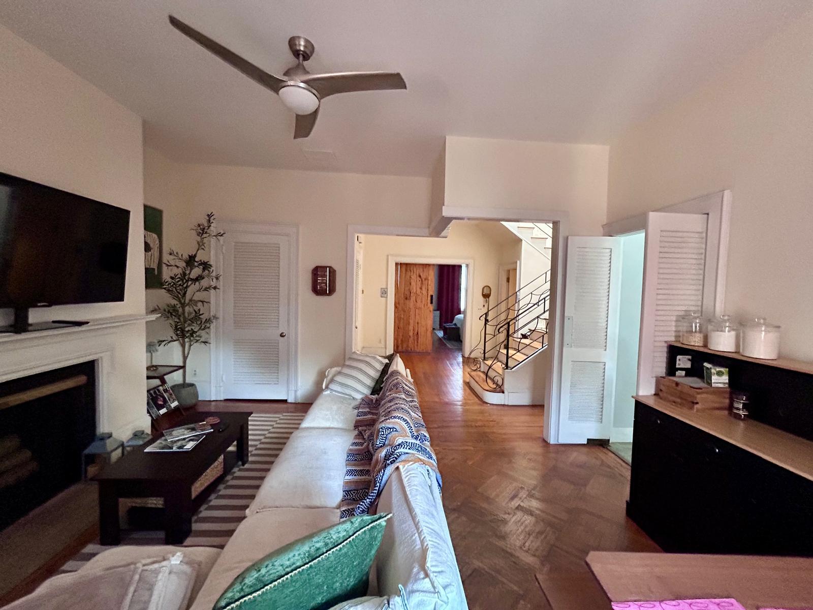 1712 Beacon St, Brookline