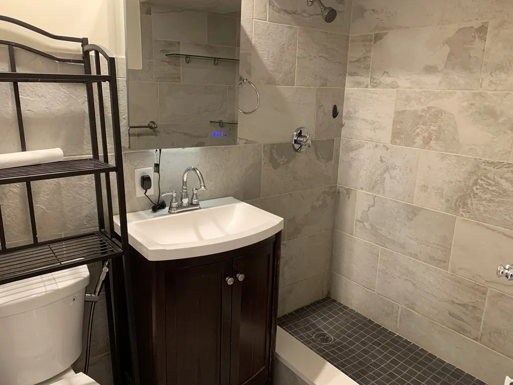 140 Church St, Bleachery