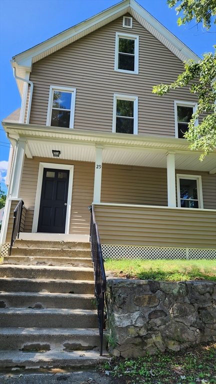 29 Bicknell St, Marlborough