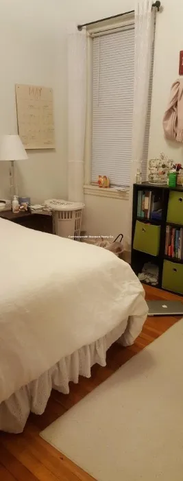 21 Westbourne Ter, Corey Hill