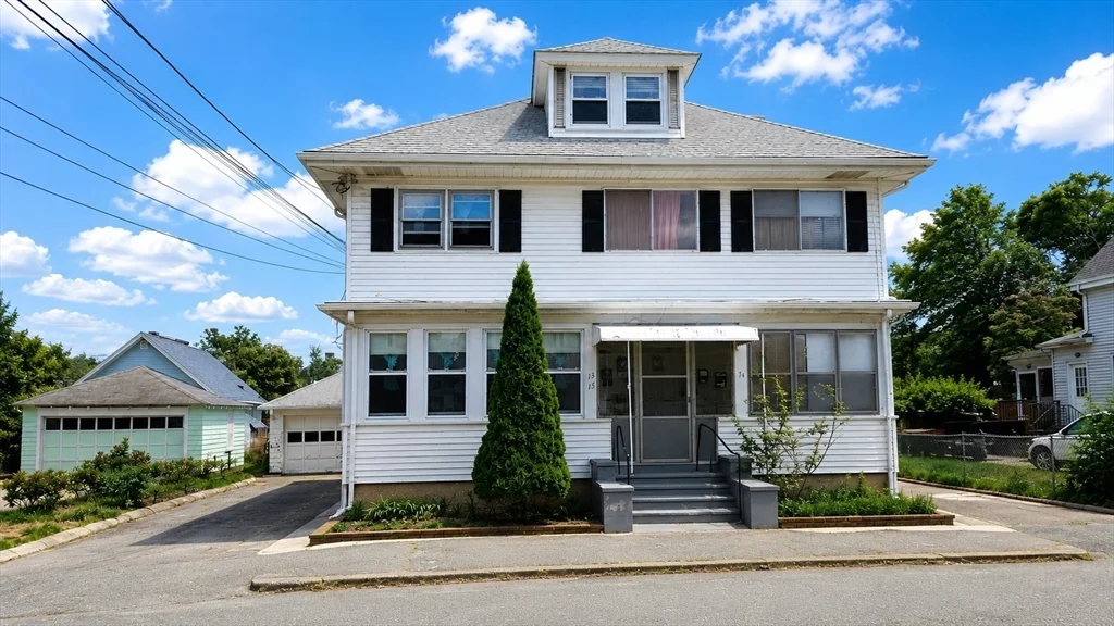 13 Beacon St, Quincy