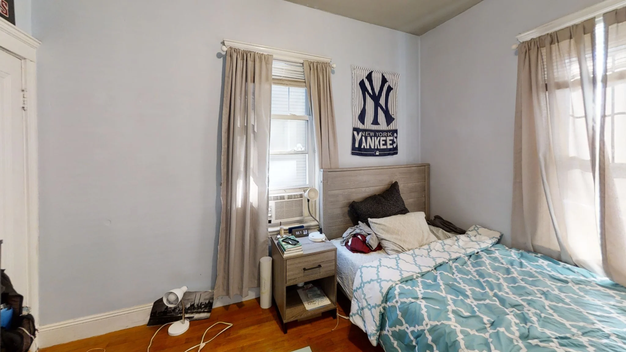 99 Beals St, Coolidge Corner