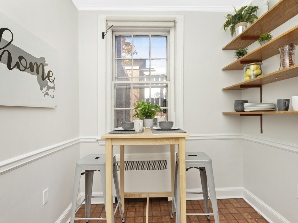 114 Park St, Coolidge Corner