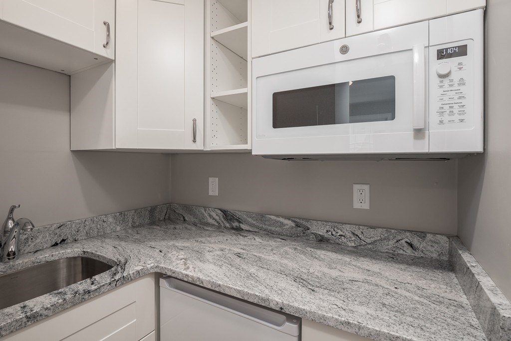 50 Columbus Ave, Union Square