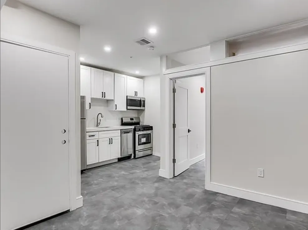 17 Sheafe St, North End