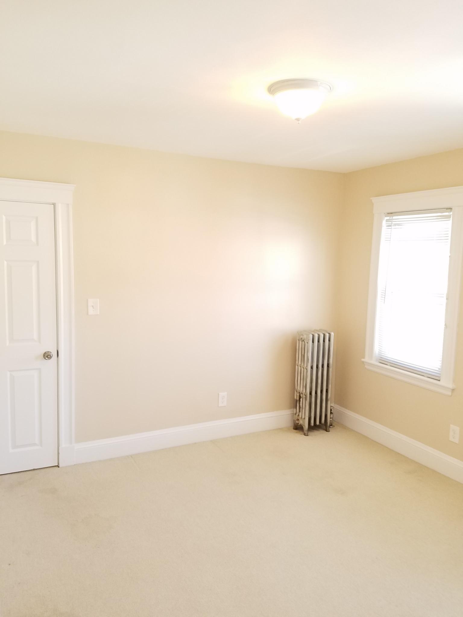 50 Aberdeen Ave, West Cambridge