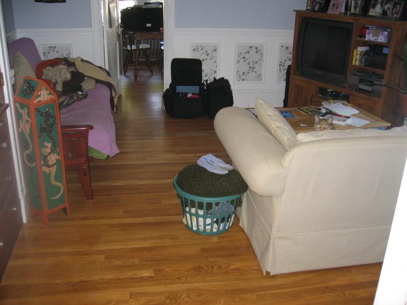 24 Oak Square Ave, Oak Square