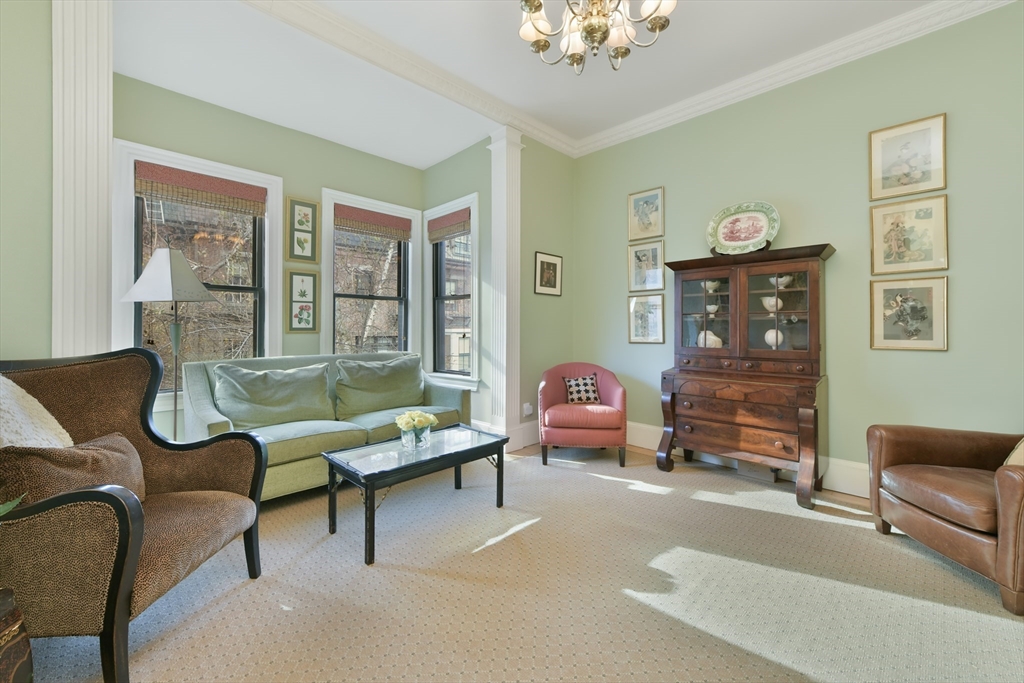 23 Appleton, South End