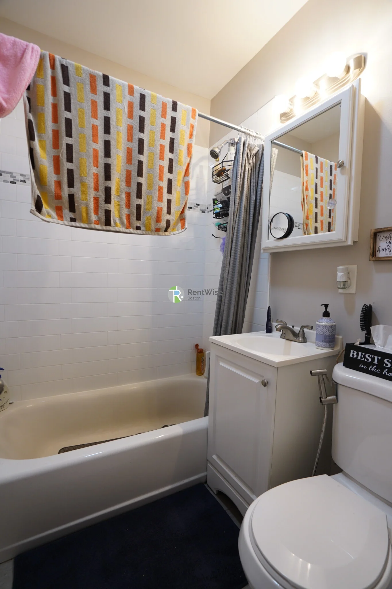 1200 Commonwealth Ave, Brighton