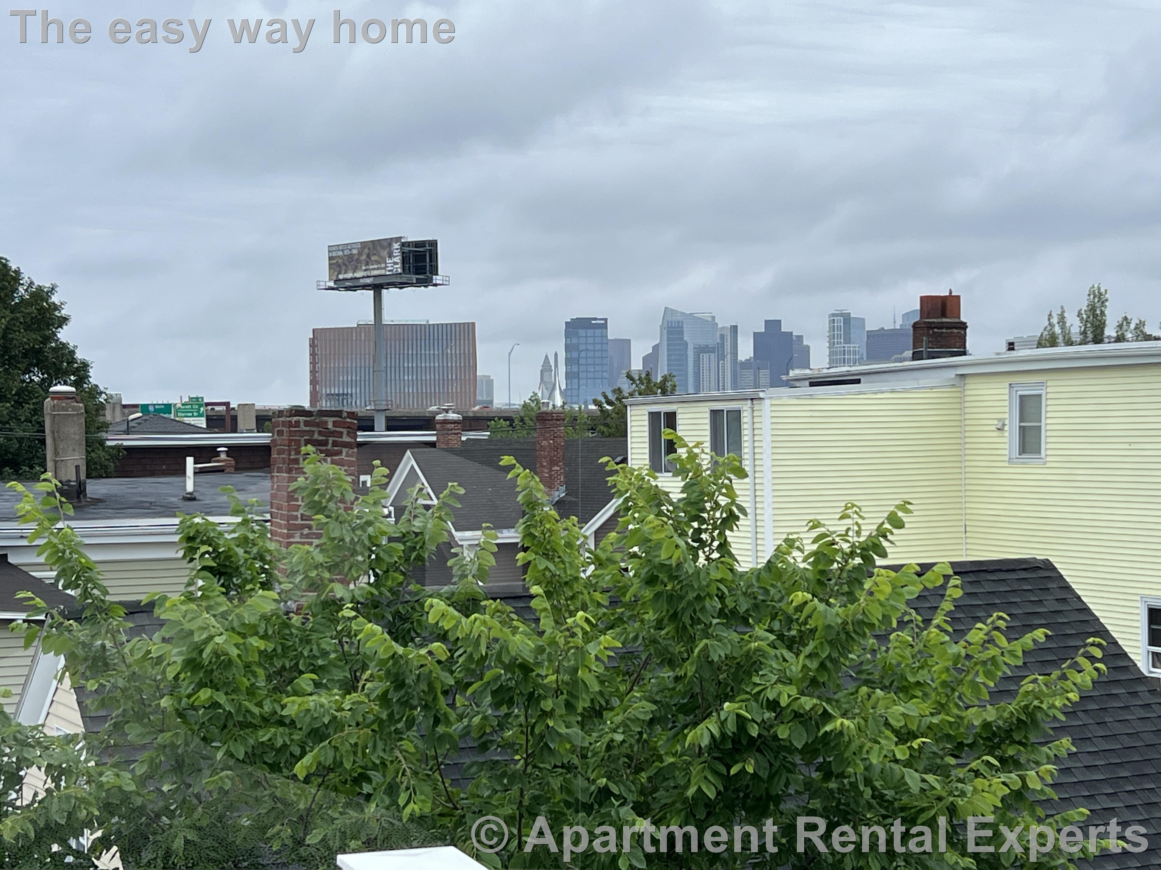 28 Mount Vernon St, Sullivan Square
