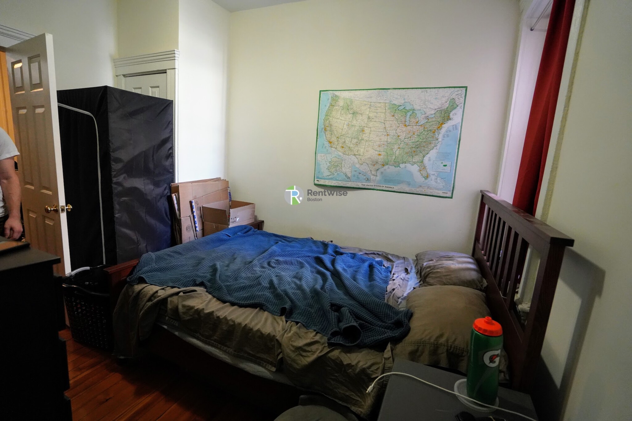 63 Brighton Ave, Allston