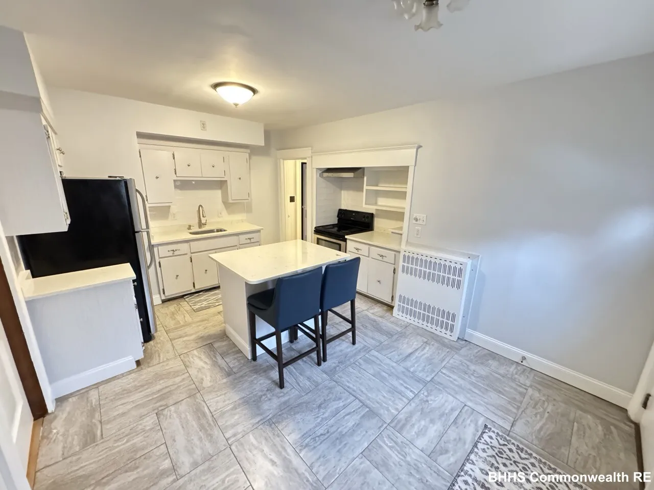 214 Commonwealth Ave, Chestnut Hill