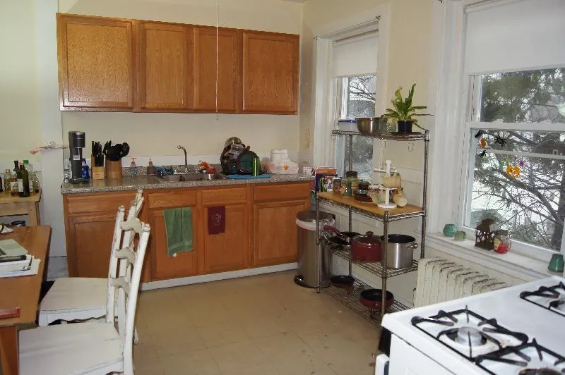 220 South St, Jamaica Plain