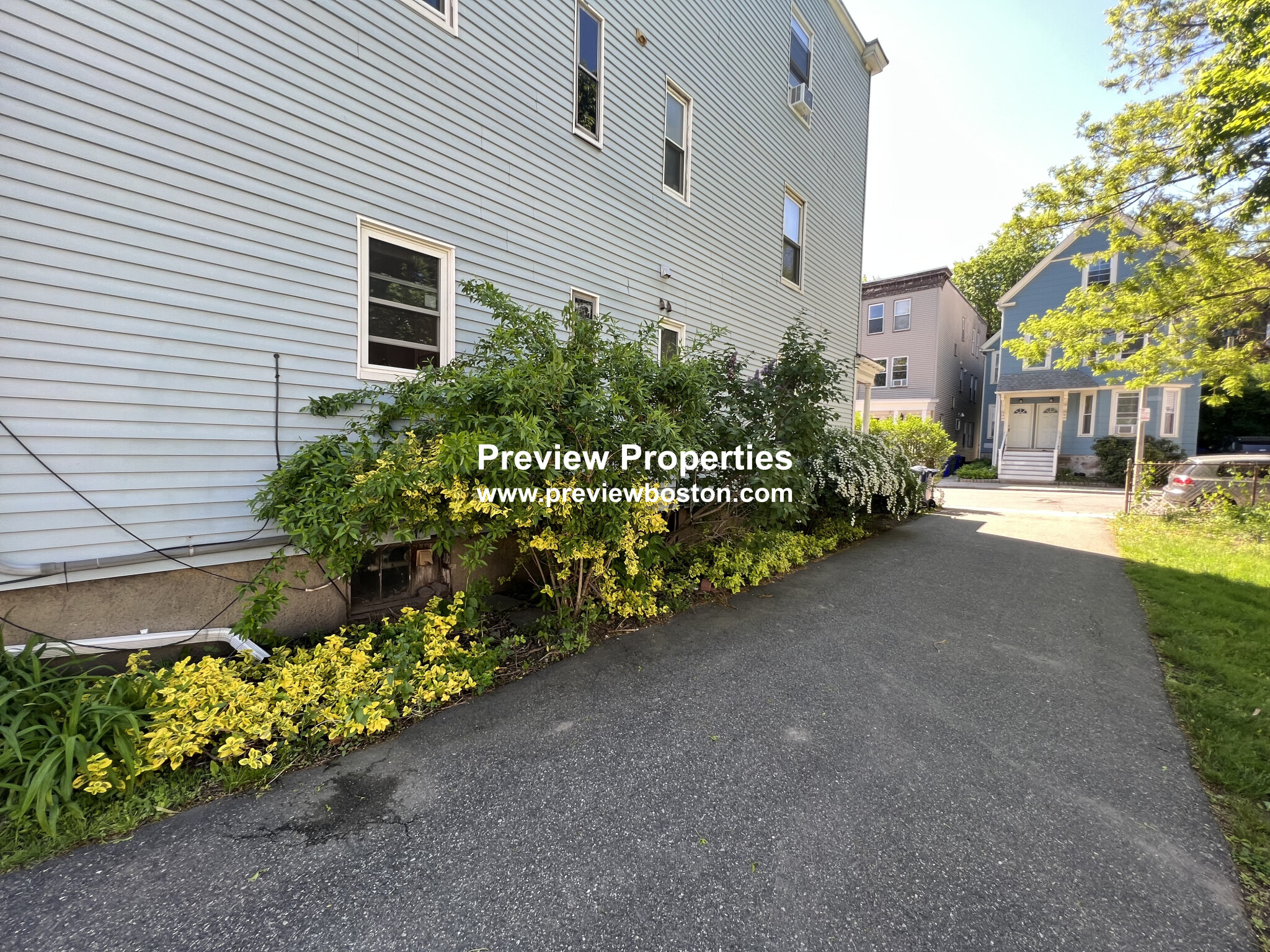 12 Anson St, Jamaica Plain