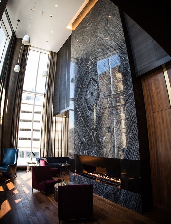 1 Franklin St, Downtown