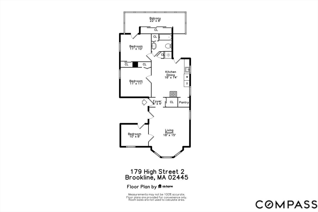 179 High, Brookline Hills