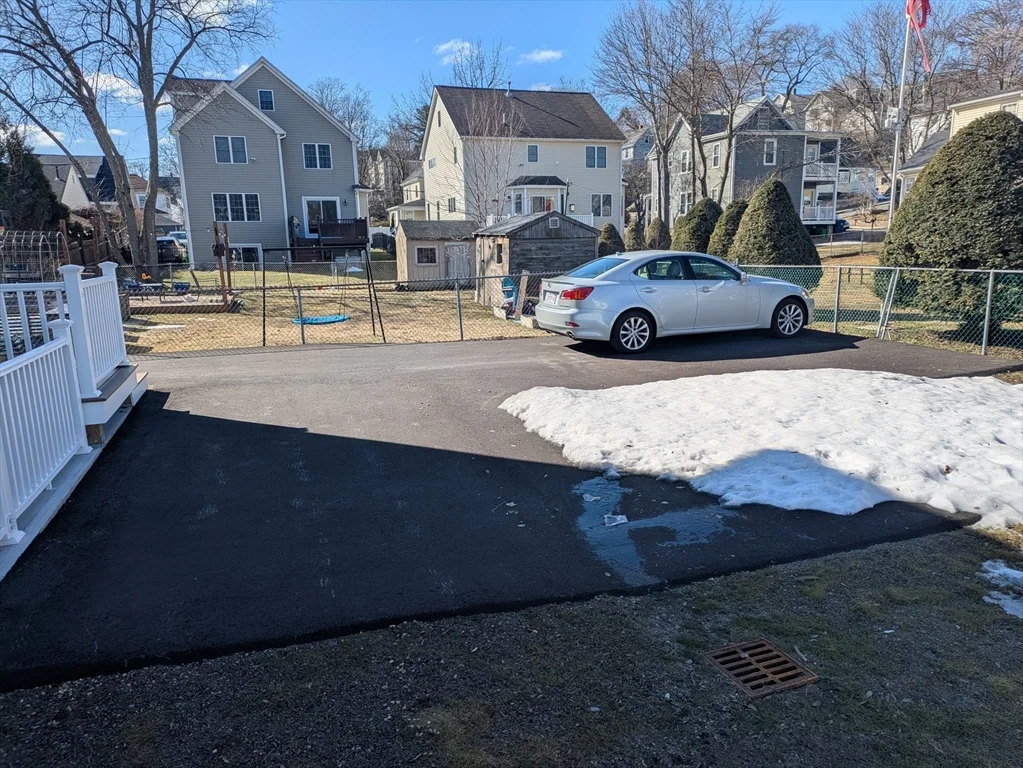 27 Orange St, Roslindale