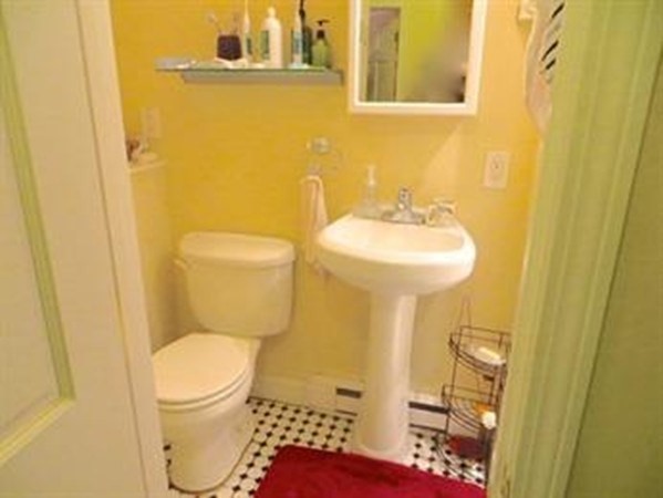 53 Garden St, Beacon Hill