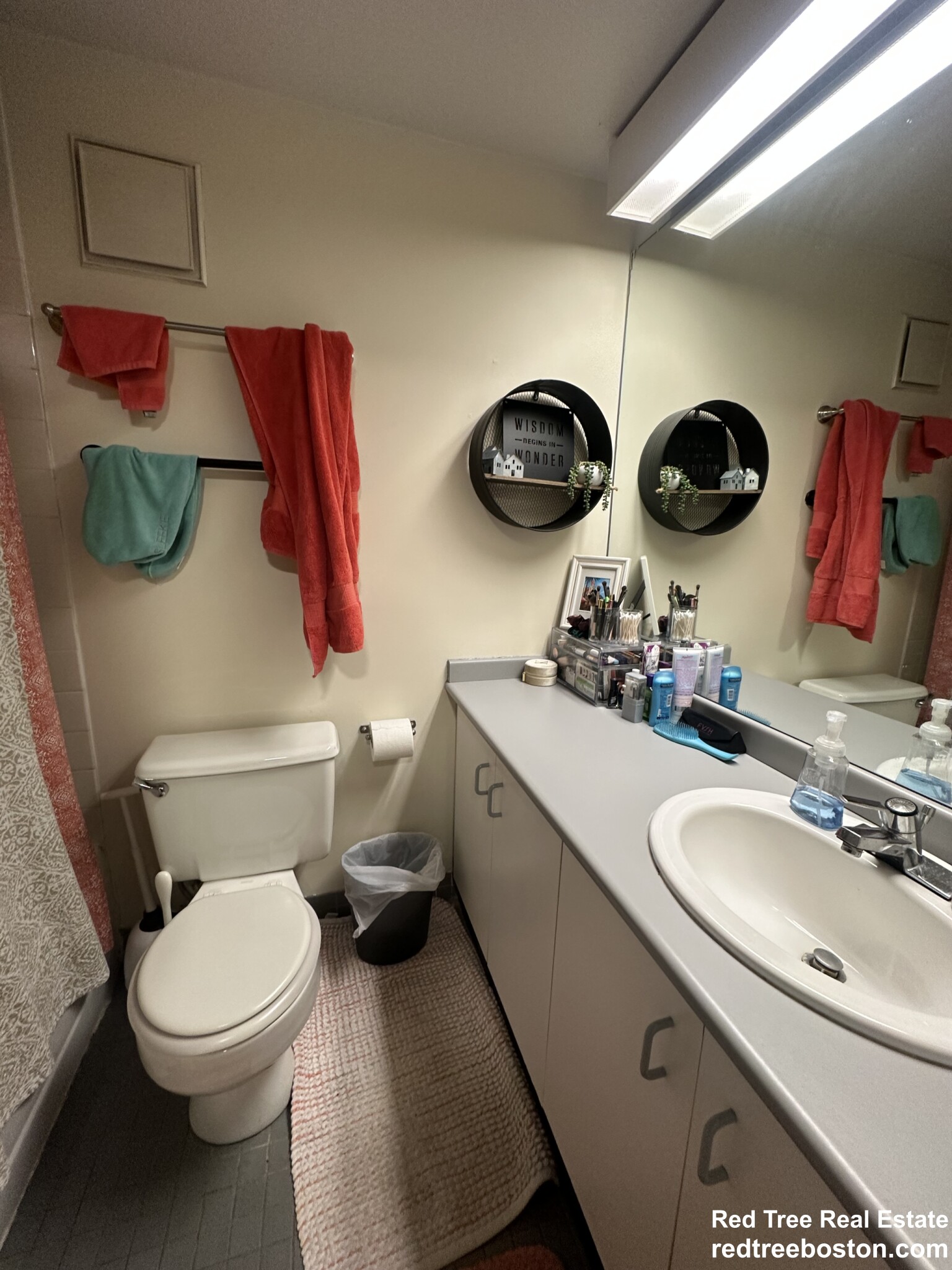 61 Brookline Ave, Fenway