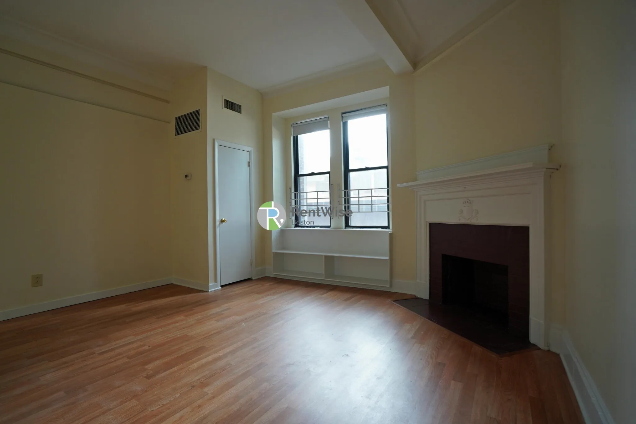 62 Boylston St, Boston Downtown