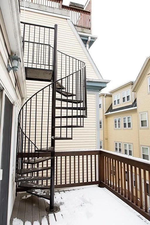 159 West Sixth St, South Boston